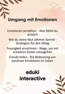 Deckblatt
