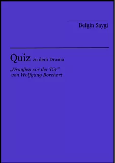 Deckblatt