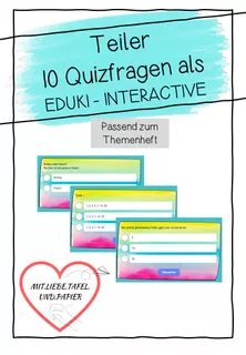 Deckblatt