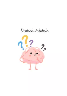 Deckblatt