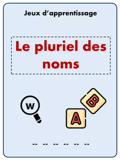Page de couverture