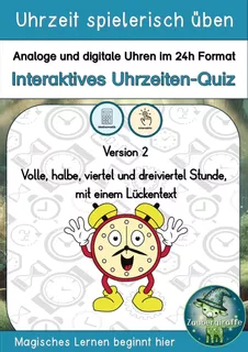 Deckblatt