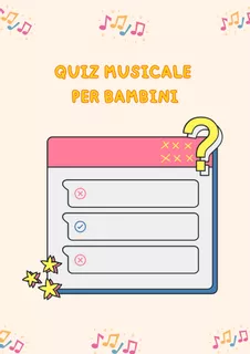 Pagina di copertina