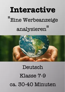 Deckblatt