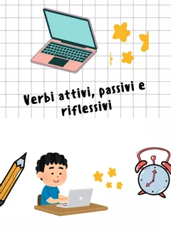 Pagina di copertina