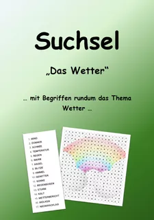 Deckblatt