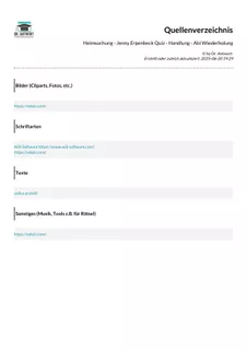 Deckblatt