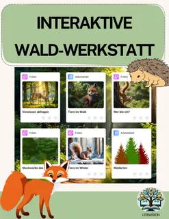 Deckblatt