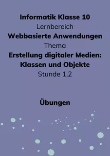 Deckblatt