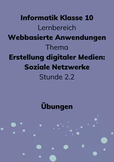 Deckblatt