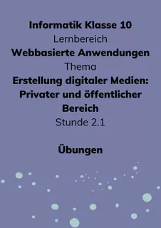 Deckblatt