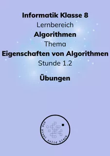 Deckblatt