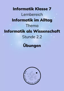 Deckblatt