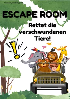 Deckblatt