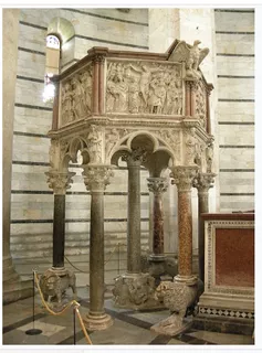 Pagina di copertina