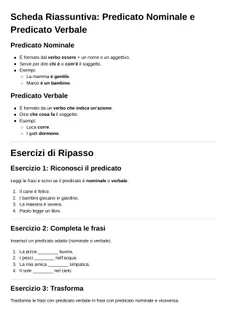 Pagina di copertina
