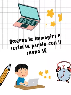 Pagina di copertina