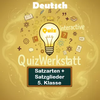 Deckblatt