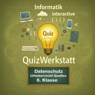 Deckblatt