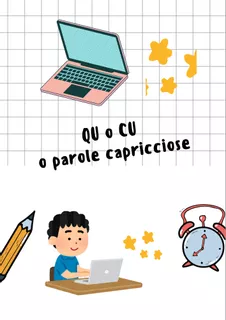 Pagina di copertina