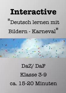 Deckblatt