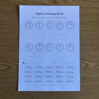 Deckblatt