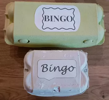 Bild in der Beschreibung des Unterrichtsmaterials Bingo Nähen - Nähwerkstatt/Nähführerschein von Mels Ideenwelt #3
