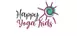 Bild in der Beschreibung des Unterrichtsmaterials Happy Yoga Kids - Bewegungseinheit Schlittenfahren von Happy Yoga Kids / Yoga Friends #1