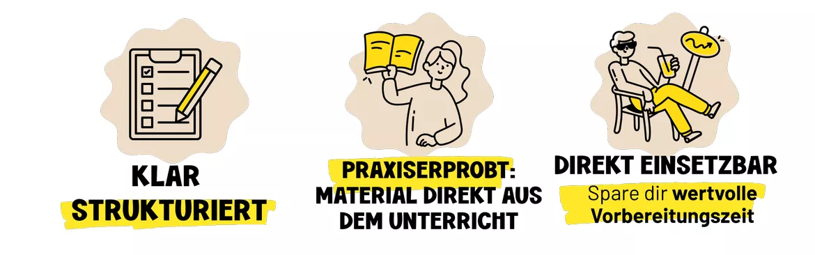 Bild in der Beschreibung des Unterrichtsmaterials Describing a pet | Missing pets | Materialpaket von ms.doubtfire #1