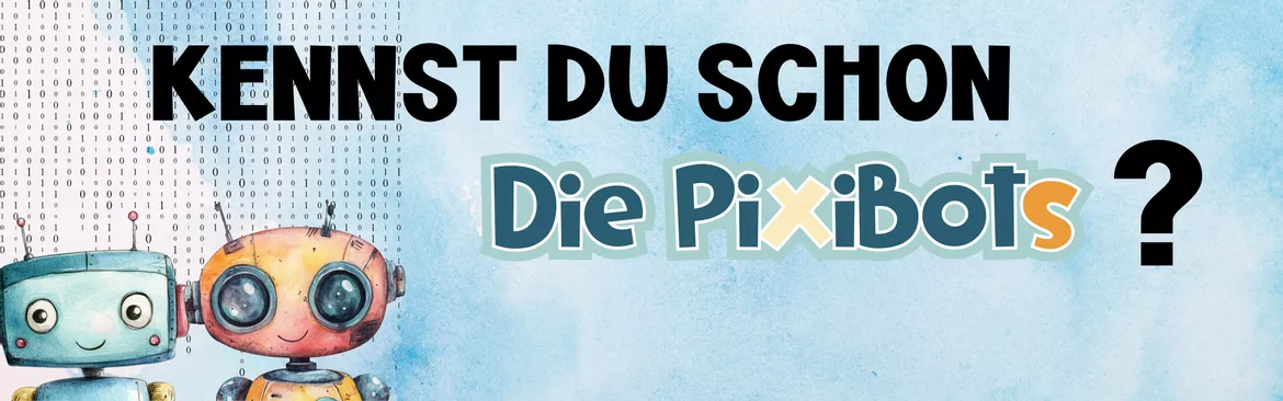 Bild in der Beschreibung des Unterrichtsmaterials Das Internet & der Browser | Die PixiBots | Merkblätter mit Quiz + Online-Spielen von ms.doubtfire #2