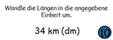 Bild in der Beschreibung des Unterrichtsmaterials Spiel: Längenmaße umwandeln von Lernenlernen #3