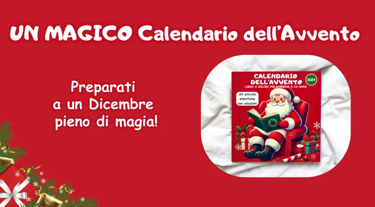 Bild in der Beschreibung des Unterrichtsmaterials Calendario dell
