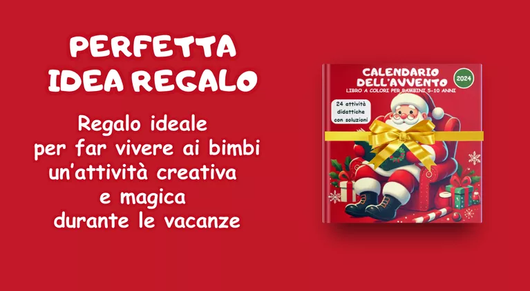 Bild in der Beschreibung des Unterrichtsmaterials Calendario dell
