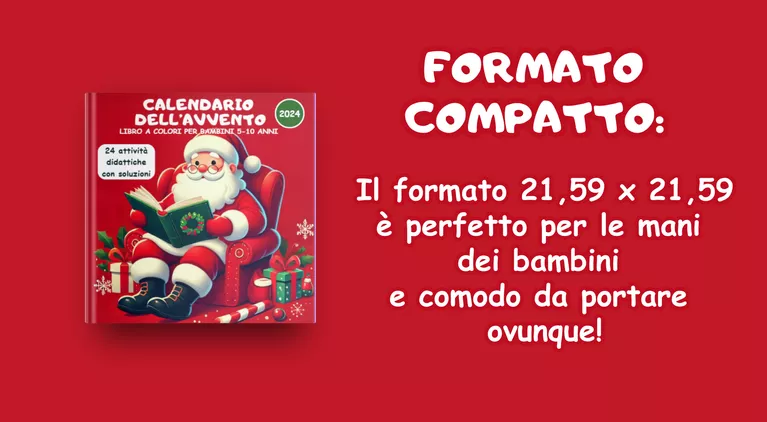 Bild in der Beschreibung des Unterrichtsmaterials Calendario dell