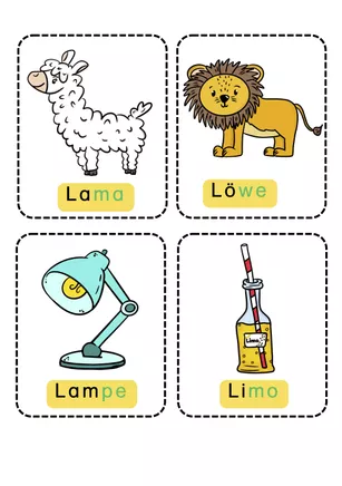 Bild in der Beschreibung des Unterrichtsmaterials Materialpaket Deutsch Buchstabenhefte Klasse 1, Buchstaben, Laute Buchstabeneinführung von LernTagebuch #1