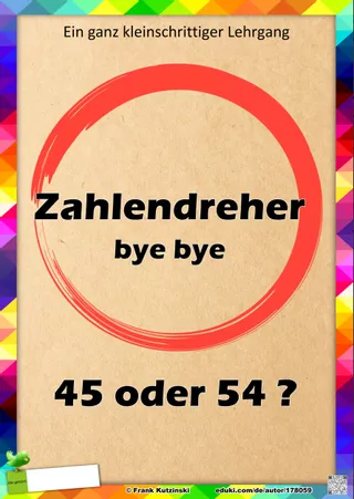 Bild in der Beschreibung des Unterrichtsmaterials Tafelmaterial Zahlenraum 100 von Stolpersteine #2