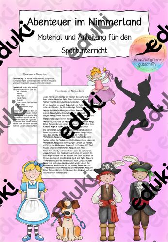 Reise nach Nimmerland (Familie Meier fährt in den Zoo ...