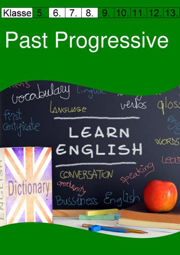 past progressive arbeitsblaetter mit loesungen pdf und docx Past Progressive Arbeitsblätter
Past Progressive Arbeitsblätter mit Lösungen PDF und Docx