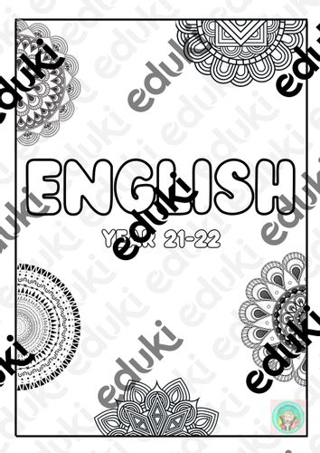 English (1) - material de la siguiente asignatura Material  interdisciplinario