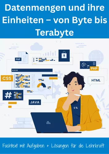 Datenmengen und ihre Einheiten – von Byte bis Terabyte ...