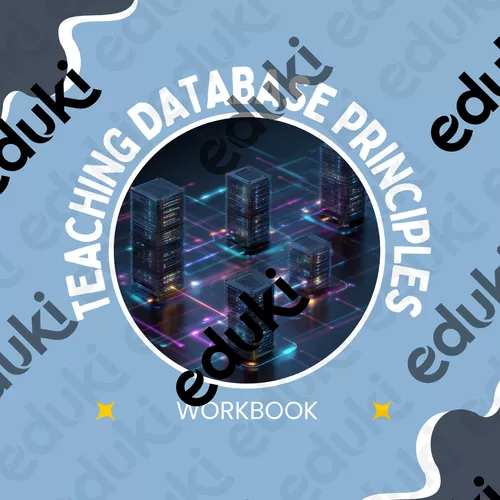 Teaching Database Principles – Interactive Computer Science Pack ...