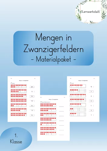 arbeitsblatter zum mengenverstandnis bis 20 Mengenverständnis Fördern Arbeitsblätter
Arbeitsblätter zum Mengenverständnis bis 20 – Unterrichtsmaterial im