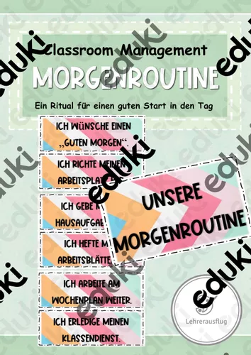 Ablauf Unserer Morgenroutine Bzw Unserem Morgenritual ablauf-unserer-morgenroutine-bzw-unserem-morgenritual