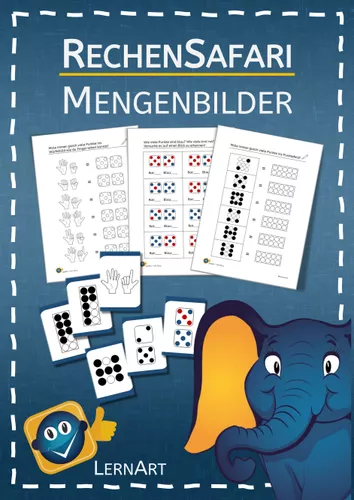 zahlen und mengenverstandnis mit mengenbildern aufbauen Mengenverständnis Fördern Arbeitsblätter
Zahlen und Mengenverständnis mit Mengenbildern aufbauen