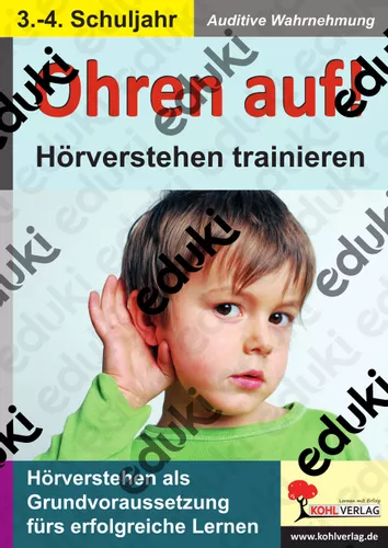 Ohren Auf H rverstehen Trainieren Klasse 3 4 Unterrichtsmaterial ohren-auf-h-rverstehen-trainieren-klasse-3-4-unterrichtsmaterial