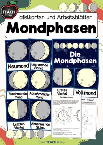 Tafelkarten Und Arbeitsbl tter Die Mondphasen Unterrichtsmaterial tafelkarten-und-arbeitsbl-tter-die-mondphasen-unterrichtsmaterial
