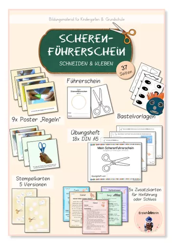 Scherenf hrerschein Schneiden Kleben ben Unterrichtsmaterial Im scherenf-hrerschein-schneiden-kleben-ben-unterrichtsmaterial-im