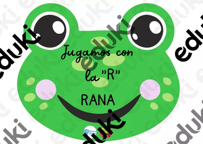 JUGAMOS CON LAS LETRAS .