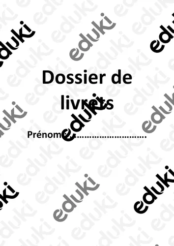Dossier de livrets, tables de multiplication - Ressource pédagogique ...