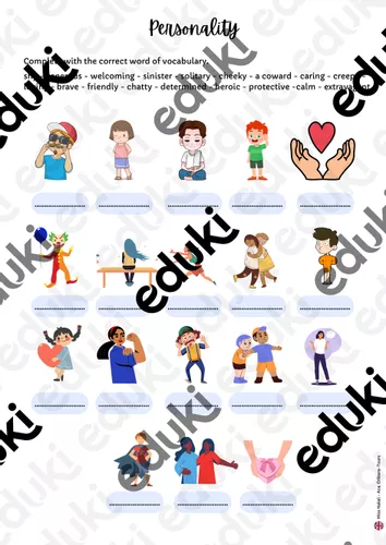 Anglais Personality Vocabulary Ressource P dagogique Pour Ton Cours anglais-personality-vocabulary-ressource-p-dagogique-pour-ton-cours